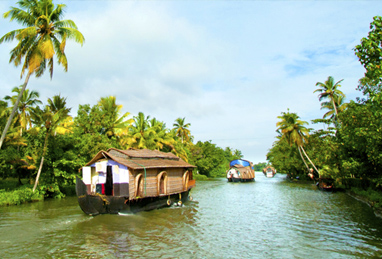 alleppey