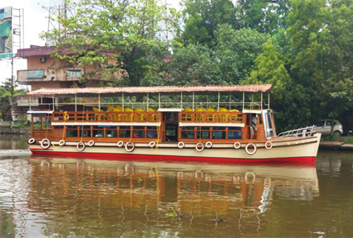 Boat Service
