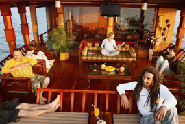 Exclusive Boats