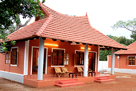Homestay