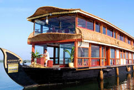 Houseboats
