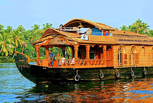 houseboats